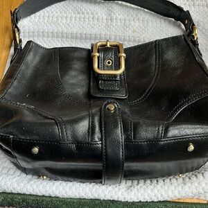 Perlina Woman’s leather purse